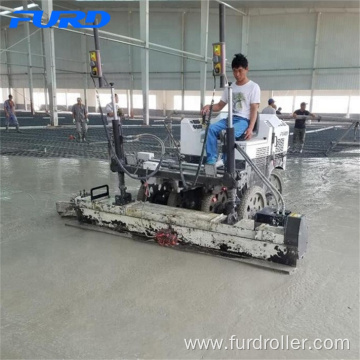 Concrete Laser Screed Machine for Sale with Good Price